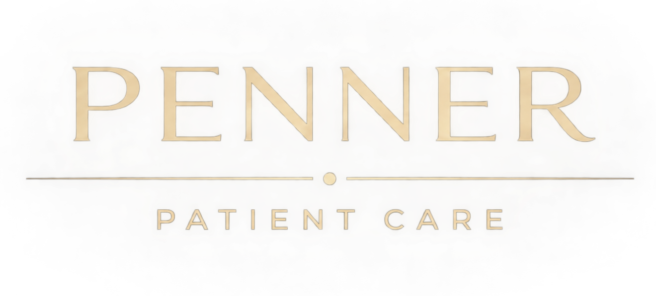 Penner Patient Care