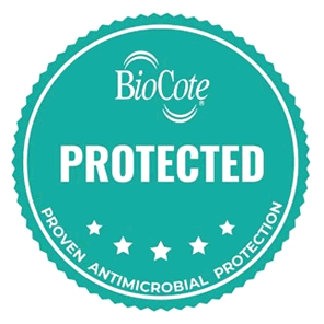 BioCote Protected