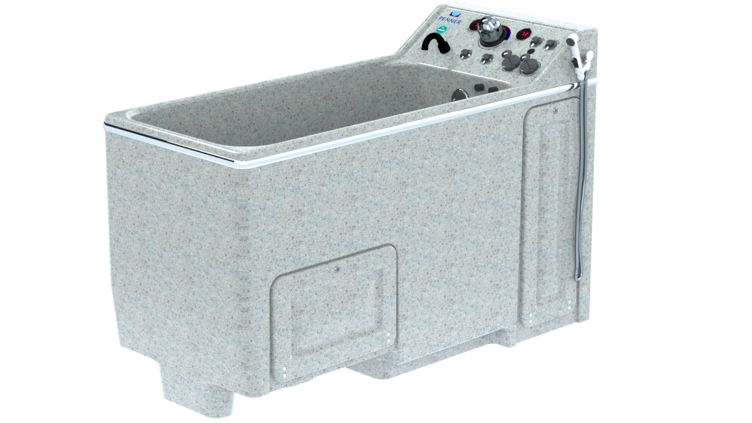 Superior - Penner Bathing Spas