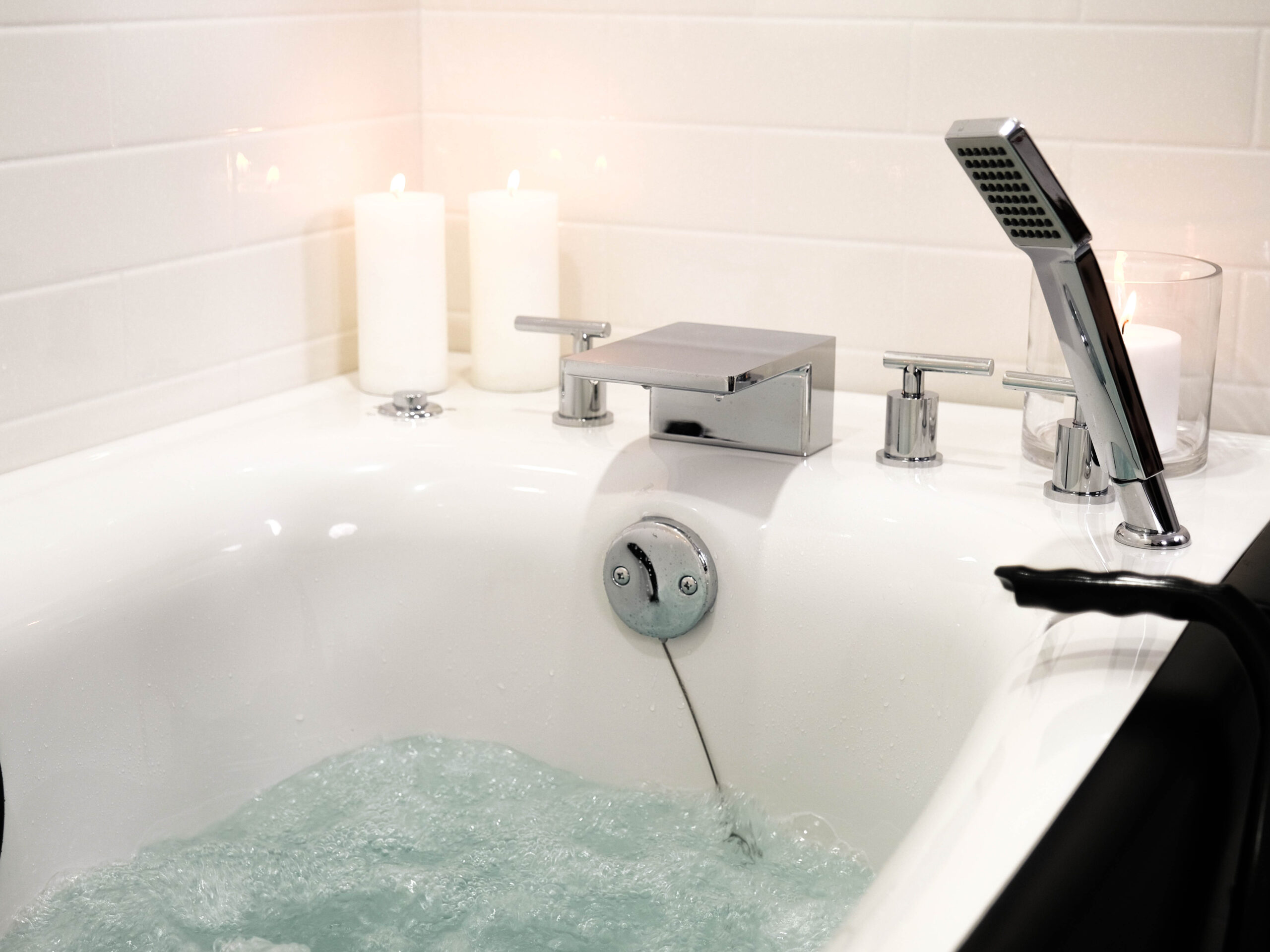 With the latest design conceptHot Bath Benefits 8 Reasons Why Hot