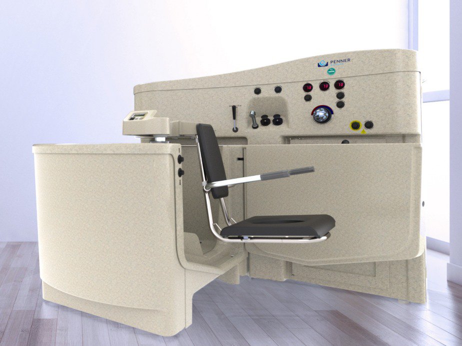 How to Choose the Right Bathing System Configuration for Your Facility Layout cover