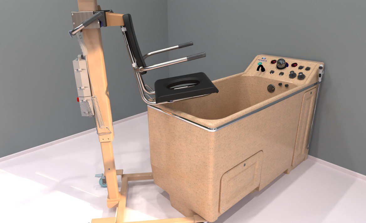 Patient Transfer Systems