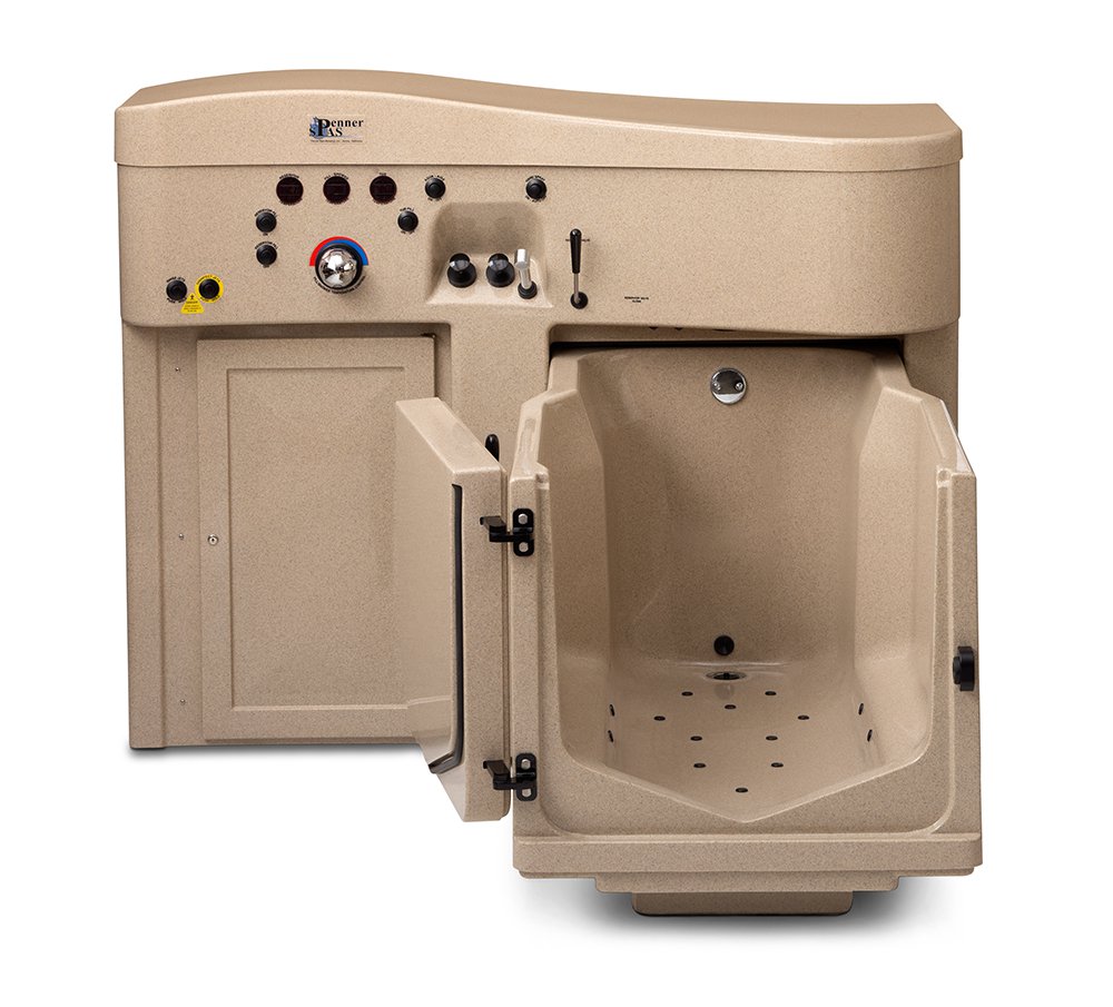 Addressing Shower vs. Bath Preferences: Multi-Modal Bathing Solutions for Healthcare cover